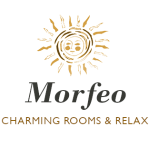 B&B Avola – Morfeo Charming Rooms & Relax Logo