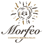  Morfeo Charming Rooms & Relax Logo